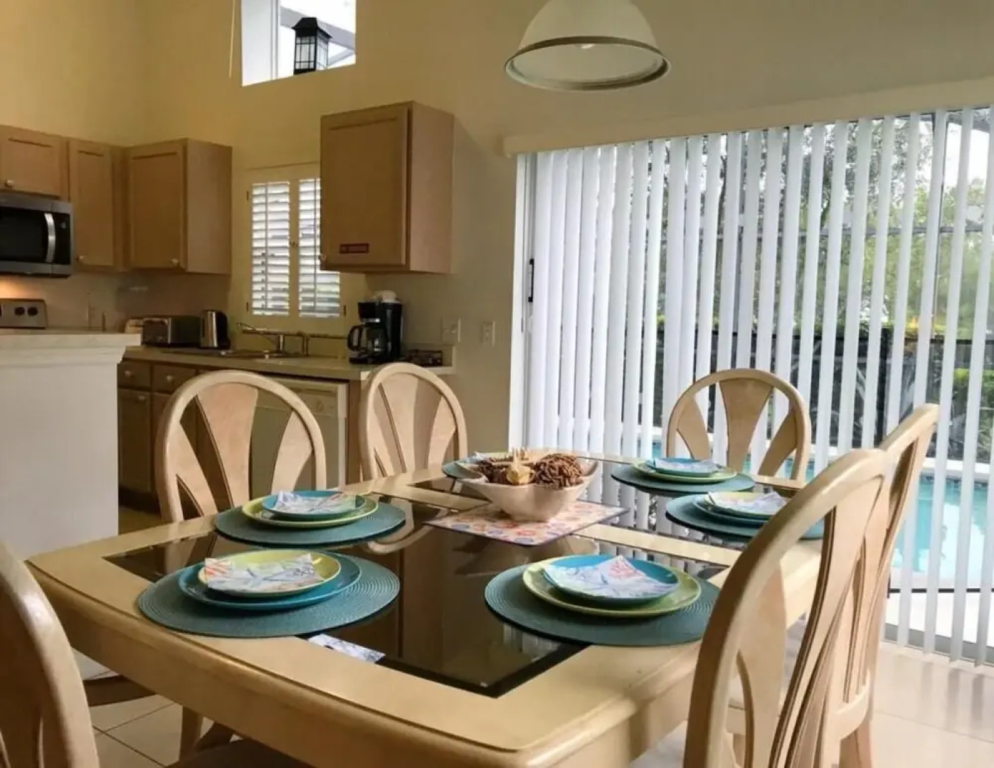 Gary's Southern Dunes Vacation Home