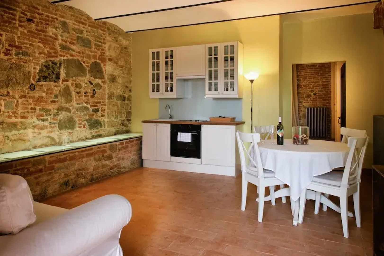 Morami Wine Agriturismo