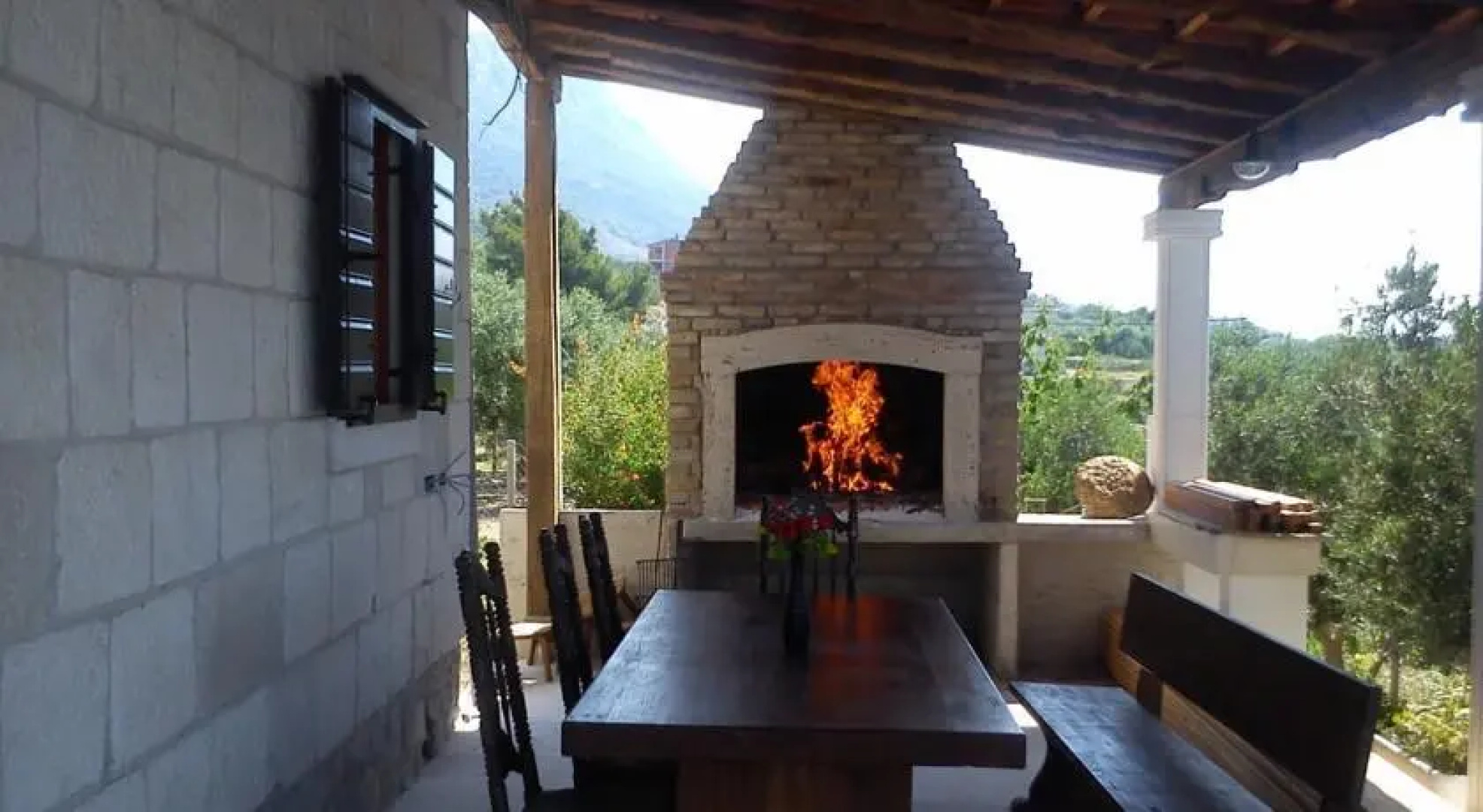 Holiday Home Jure