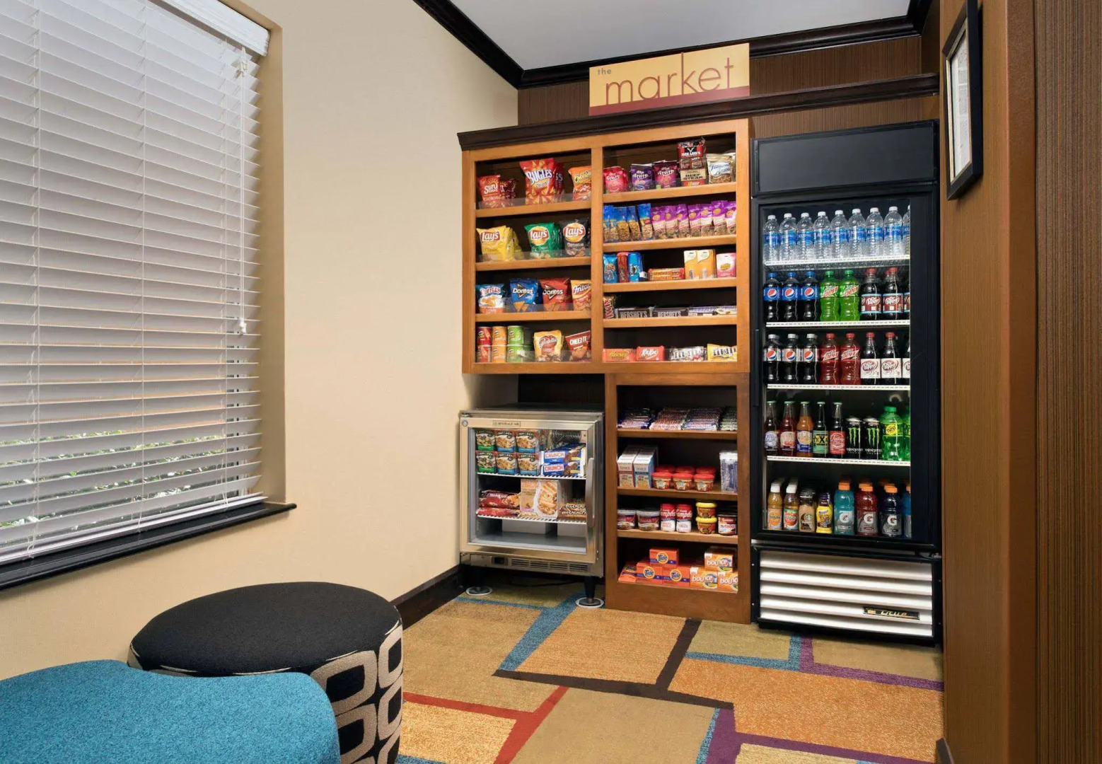 Fairfield Inn & Suites Weatherford