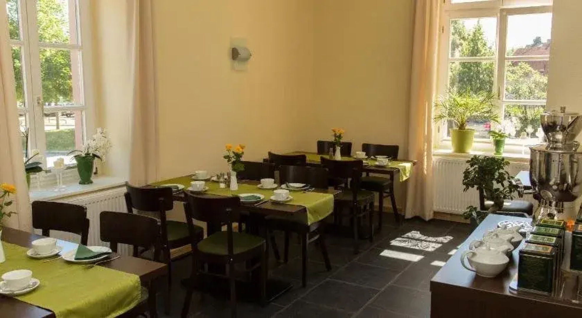 Bahnhofsquartier Bad Wilsnack