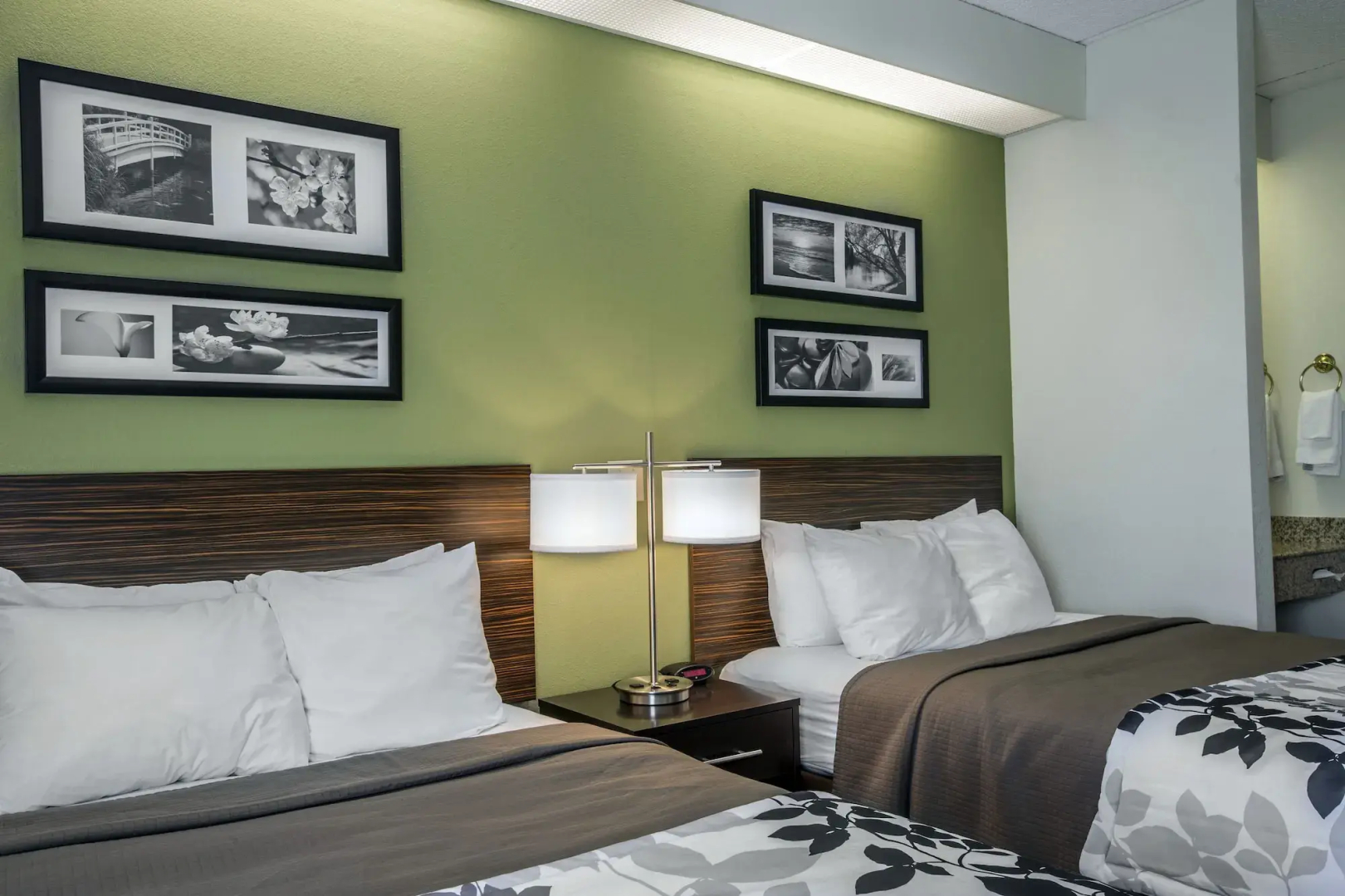 Clarion Pointe Sevierville-Pigeon Forge