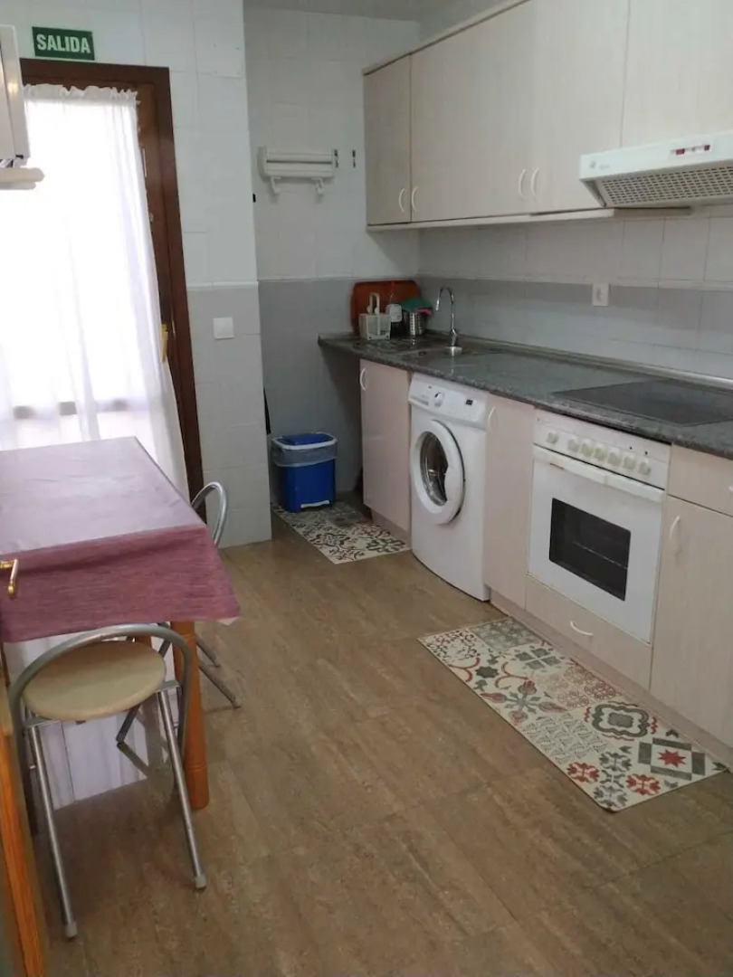 Casa rural Nuévalos