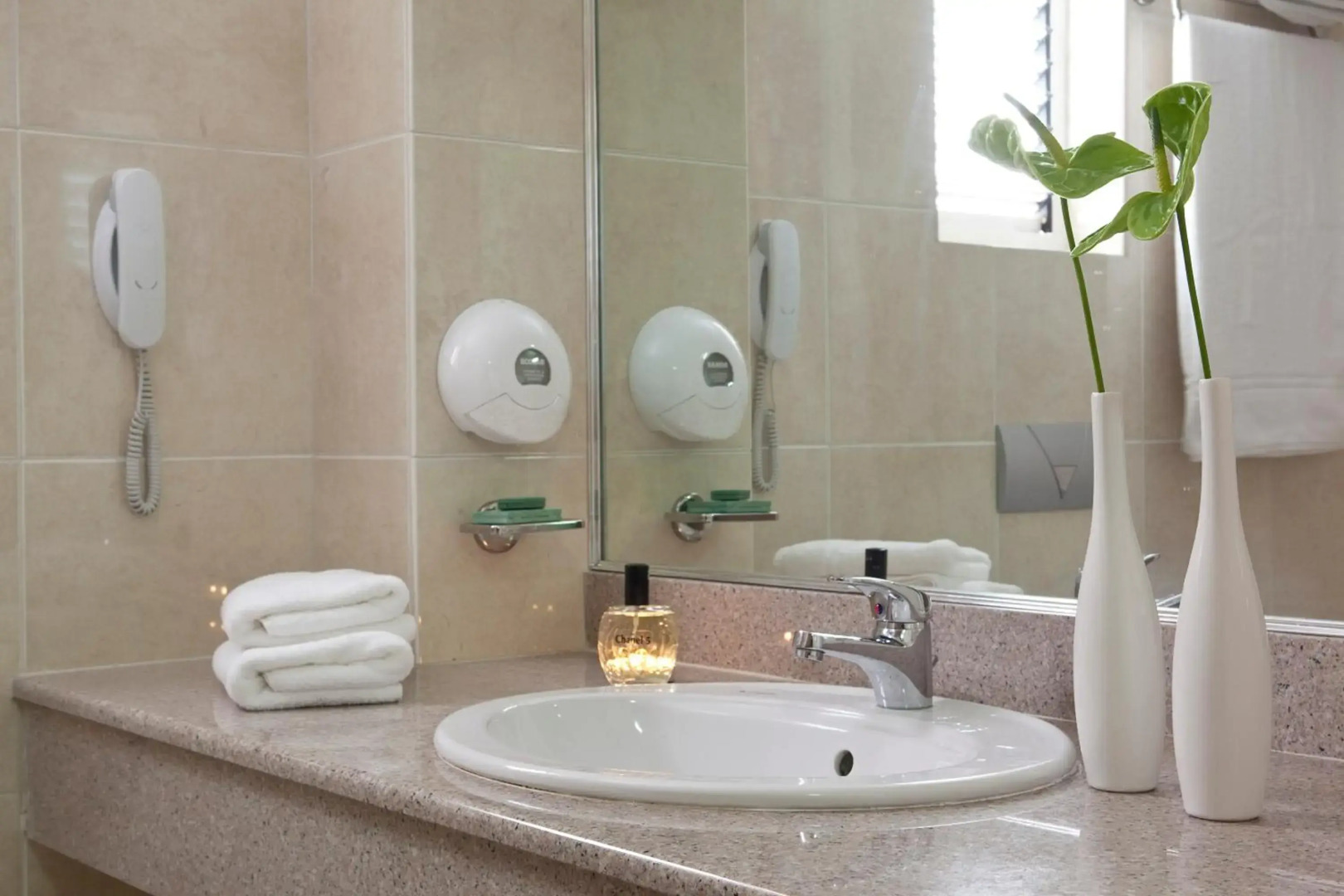 H4 Hotel München Messe