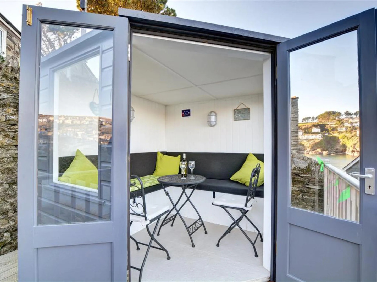 Holiday Home West Street