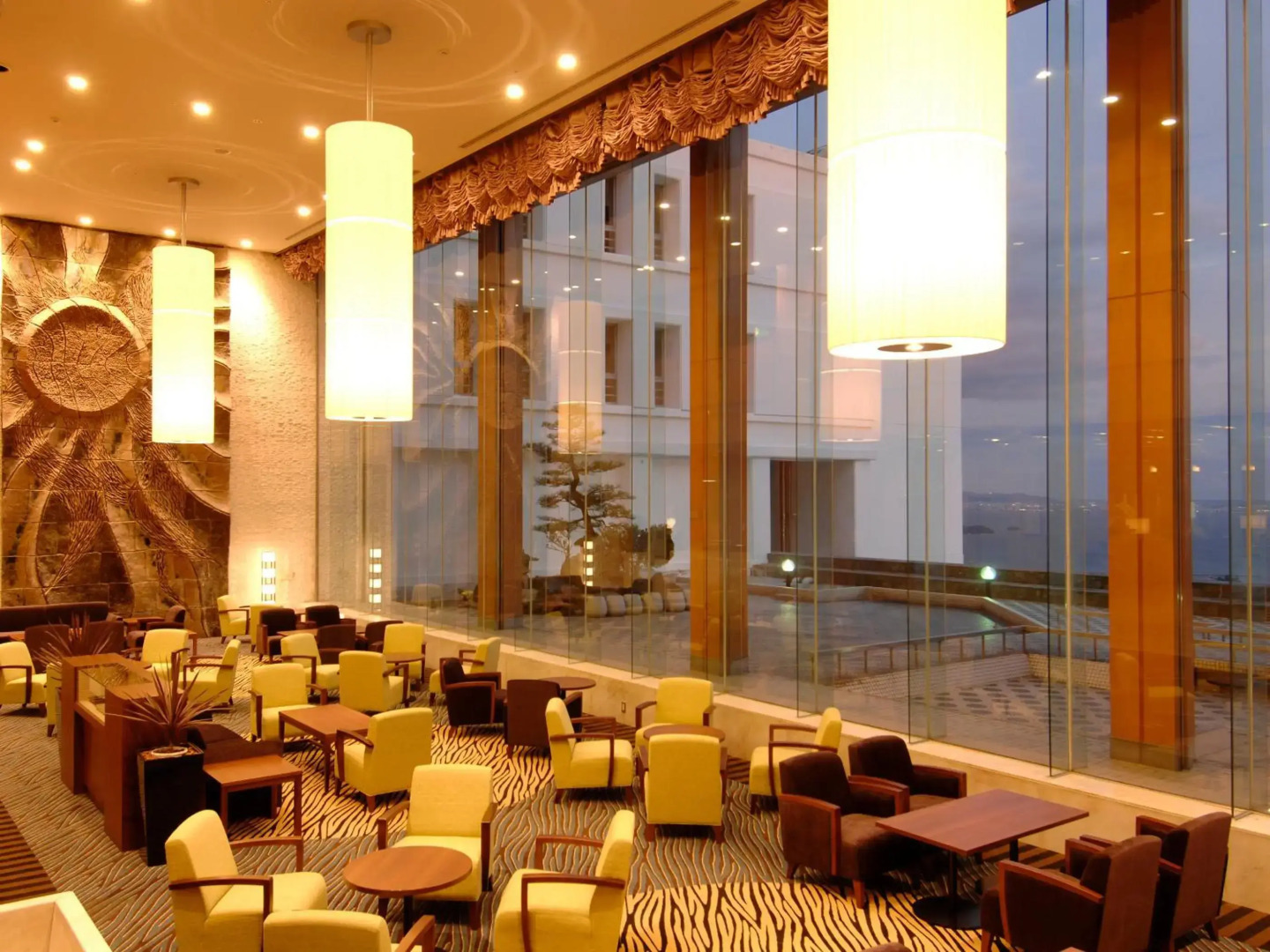 Mikawa Bay Hills Hotel