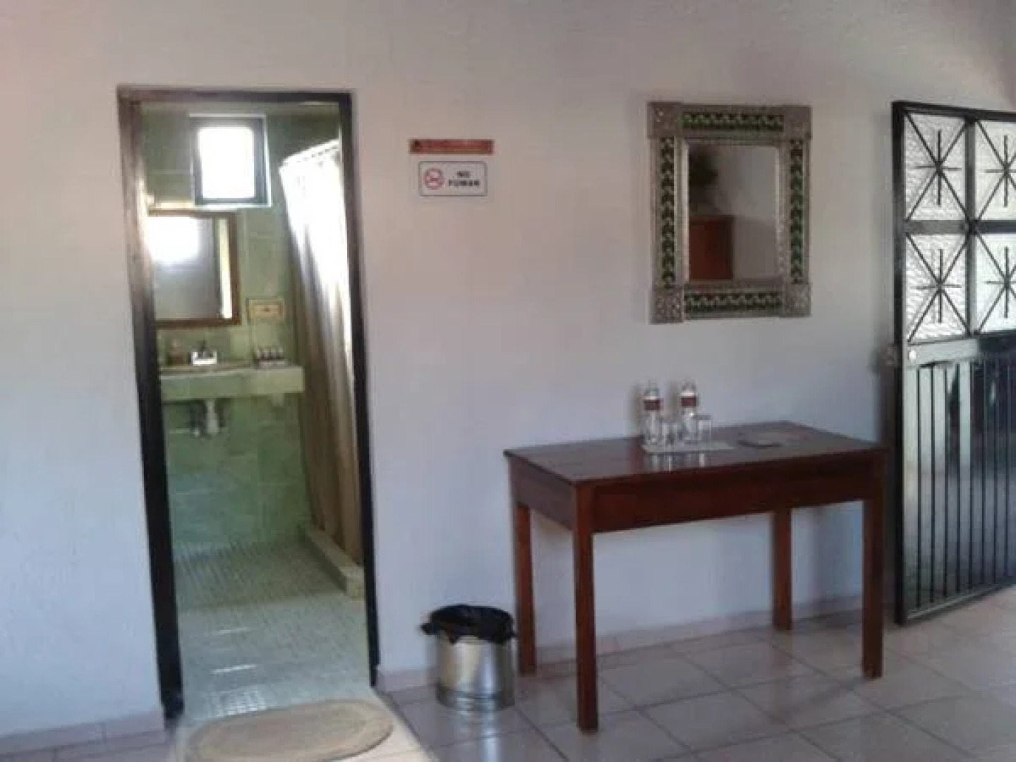 Hospedaje Casa los Manzanos