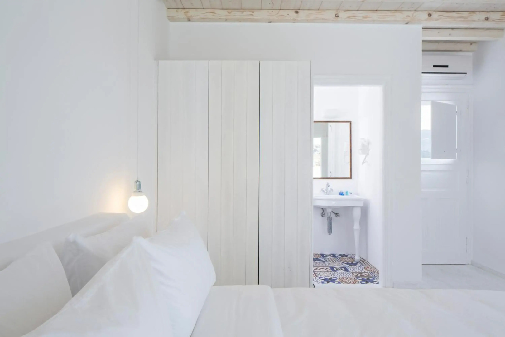 Aether Boutique Stay