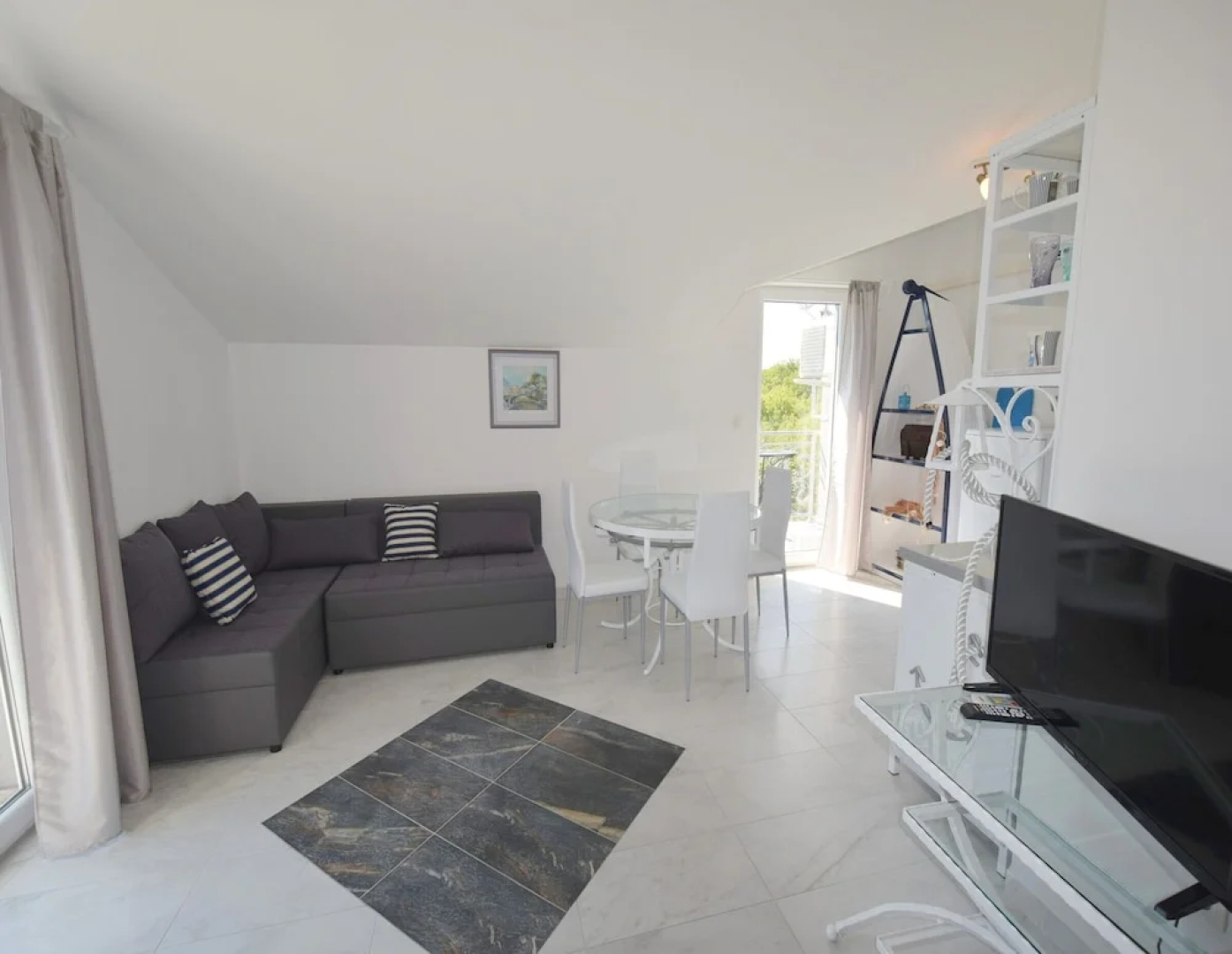 Apartments Kolic