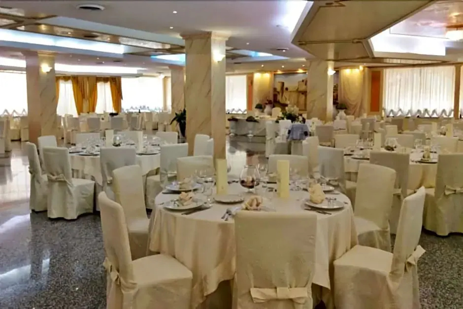 Hotel Ristorante Venusia
