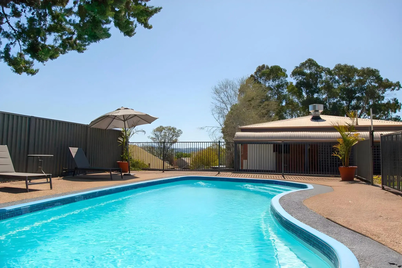 Bega Downs Motor Inn