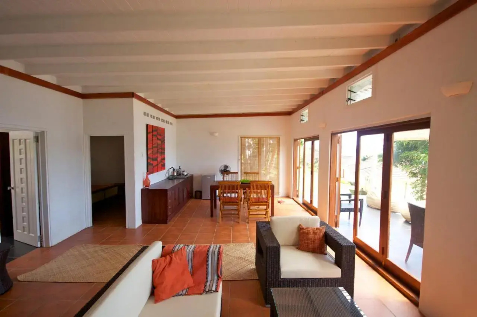 Reef Resort Vava'u