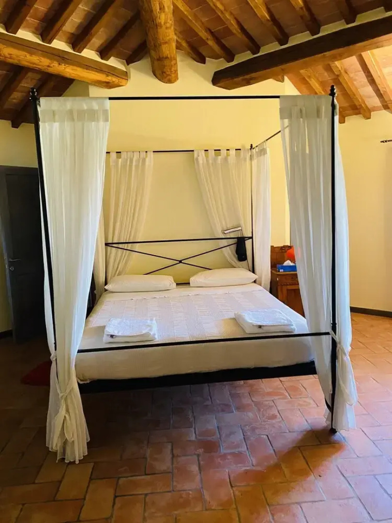 Podere Pozzangone - Your Tuscany Home