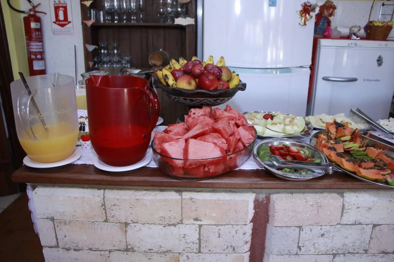 Pousada al Castello di Giulietta e Romeo