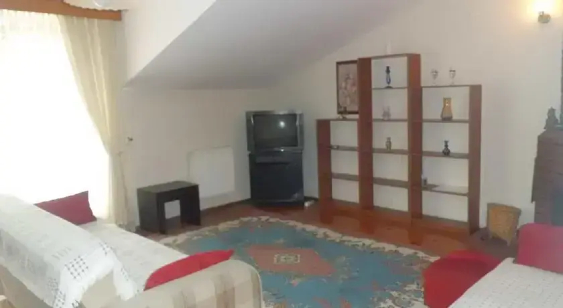Ayasofya Apartment