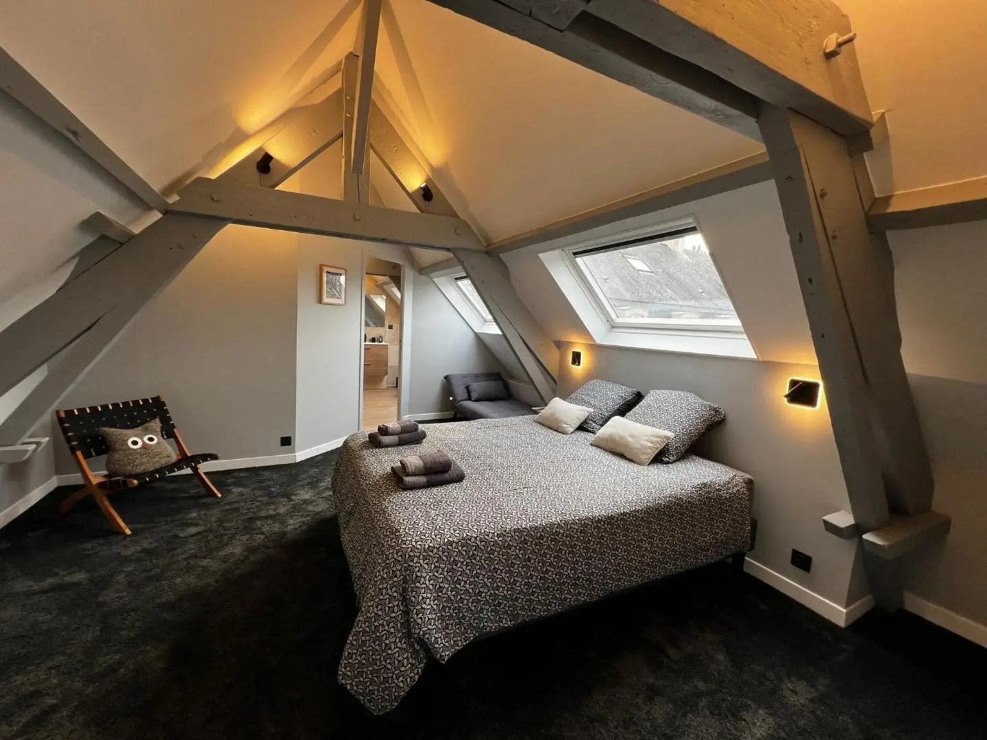 Maison Dalice