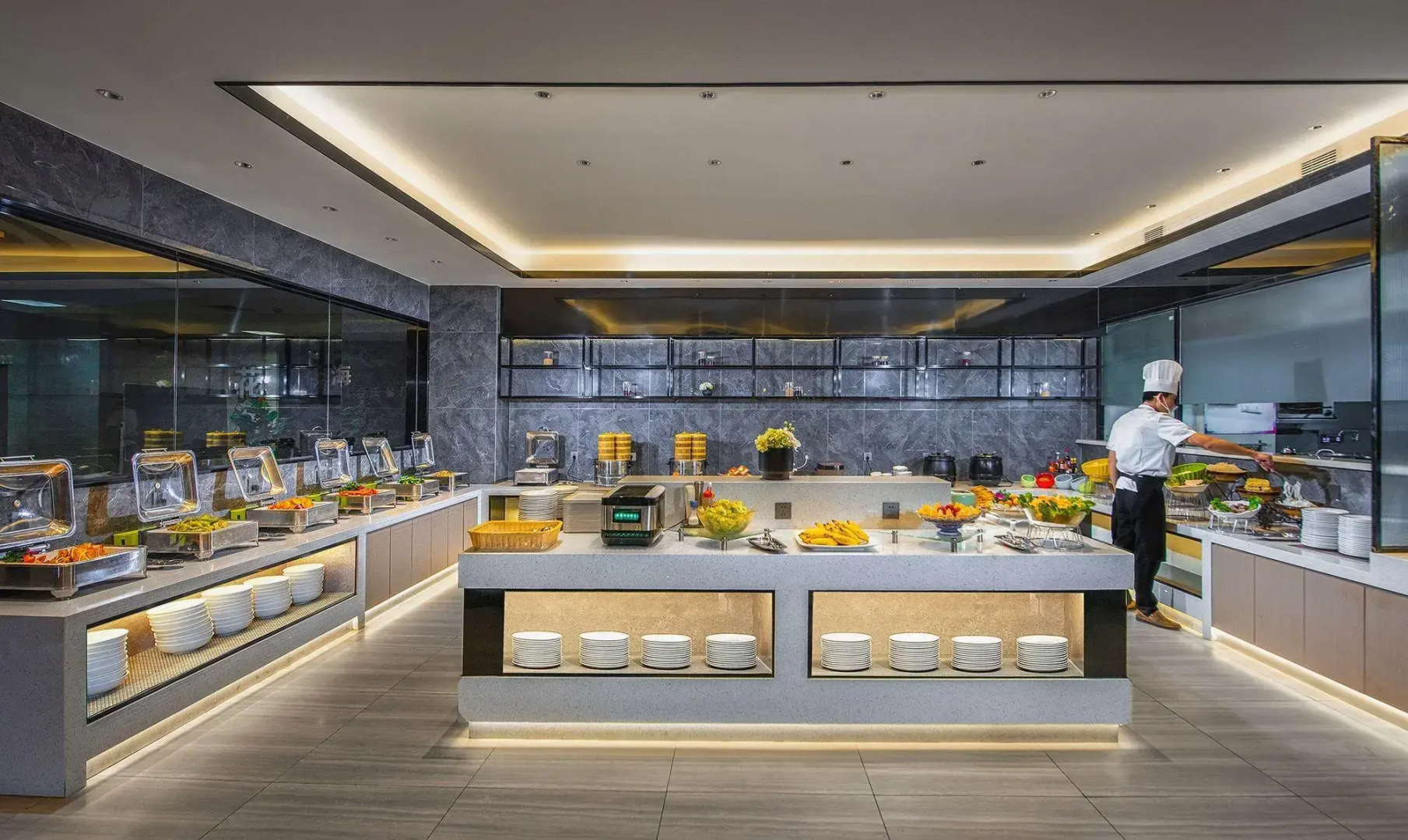 Hanyong Hotel Shajing Branch