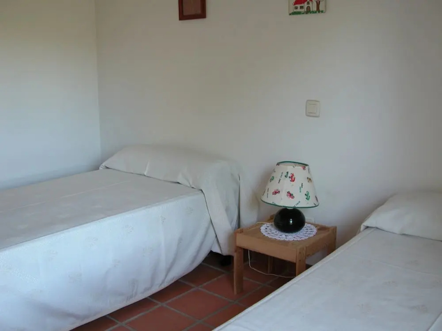 Casa Rural Los Chendas