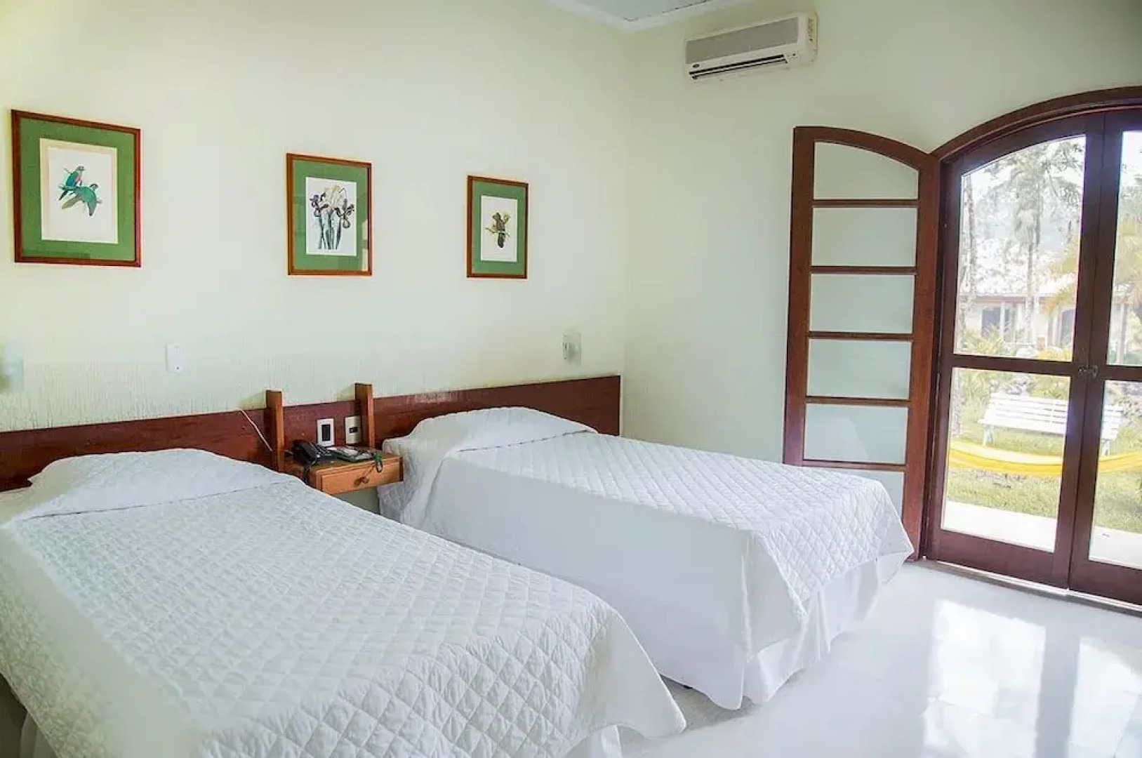 Floresta Amazônica Hotel