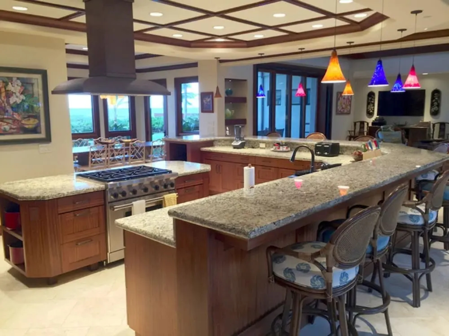 Villa Makena