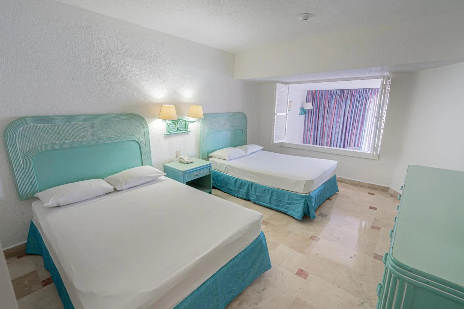 Playa Suites Acapulco