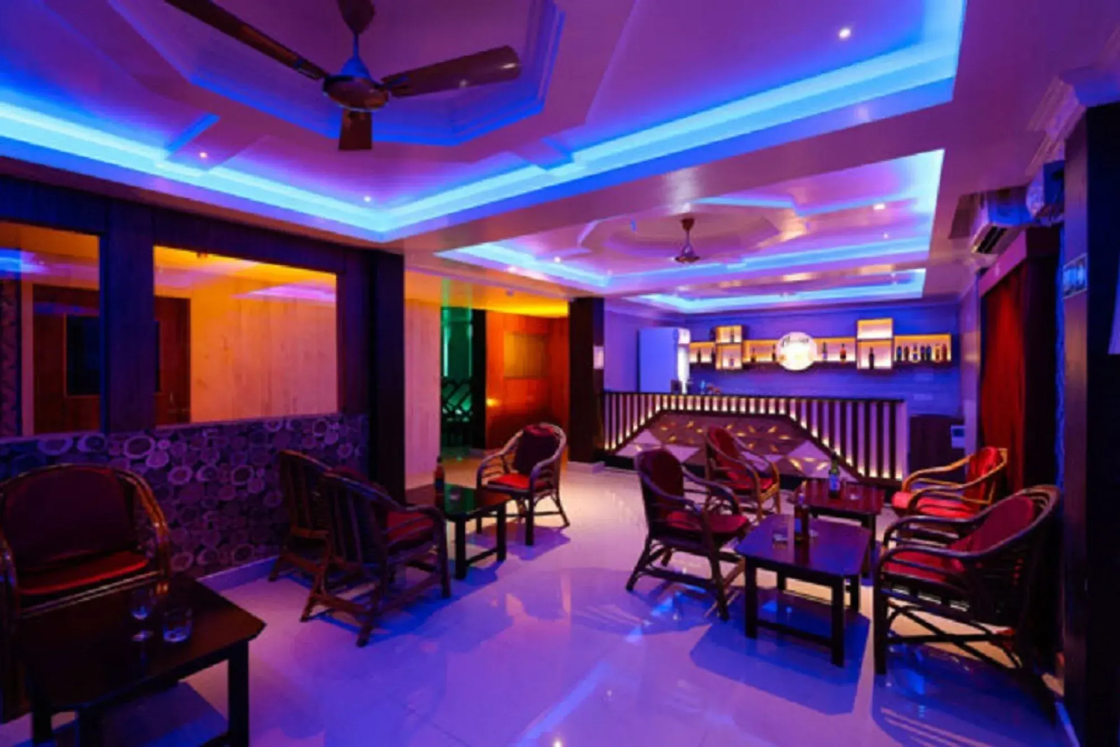 AT Hotels & Resorts