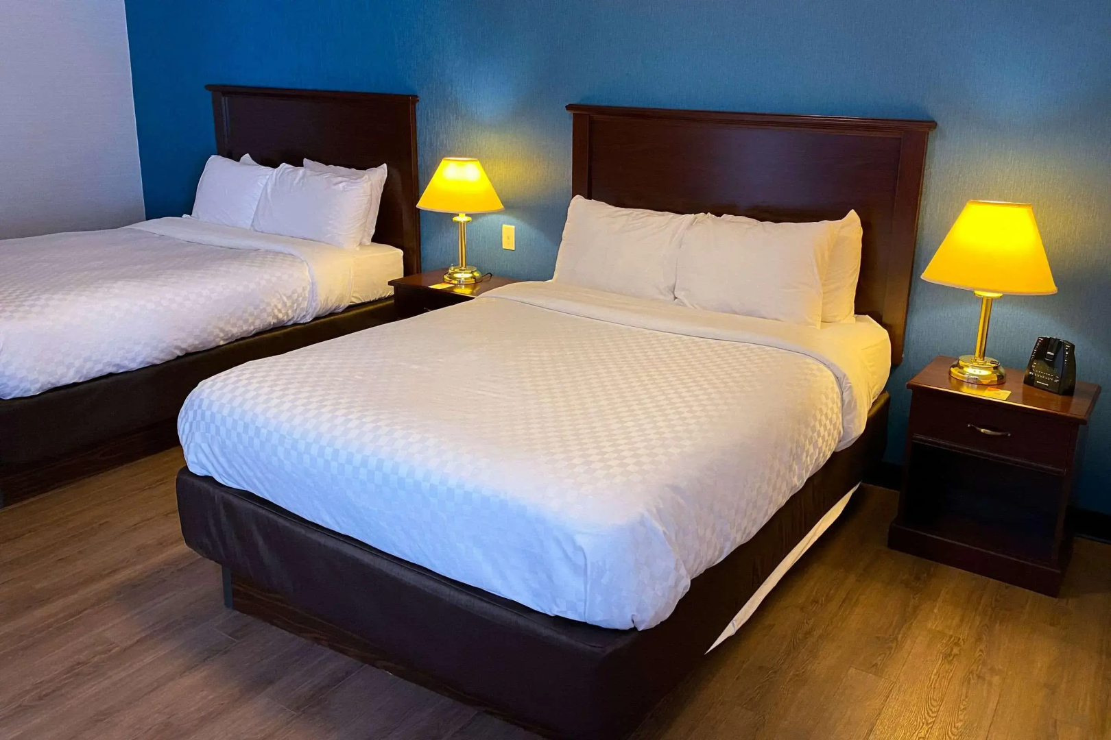Quality Inn Orleans