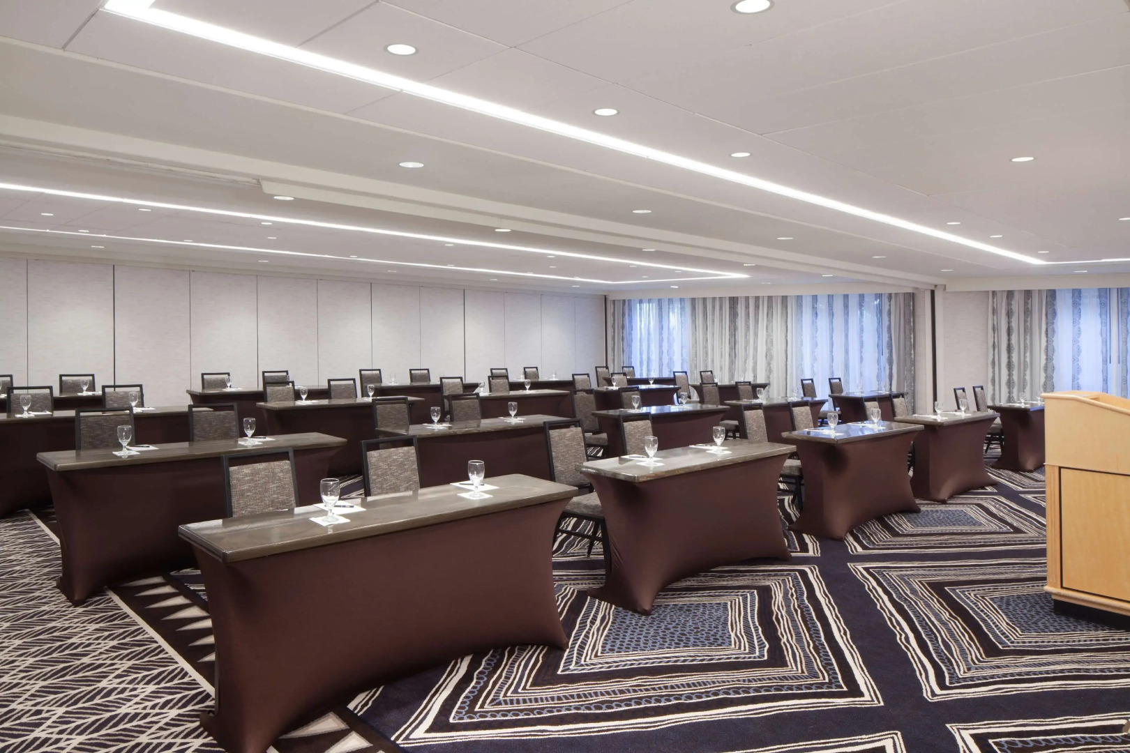 Hilton Santa Cruz/Scotts Valley