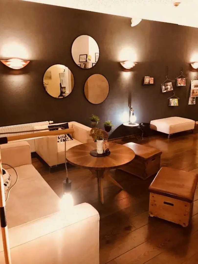 Ostel Jugendhotel Bremervörde