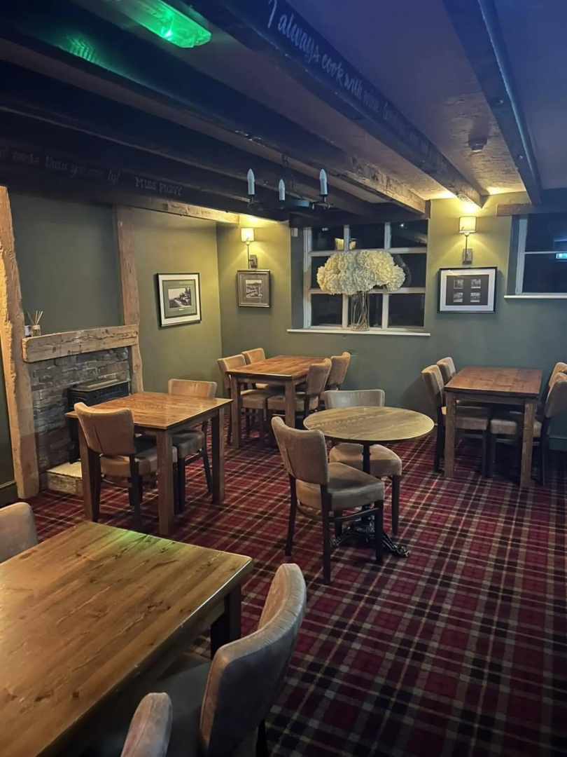 Downe Arms Inn
