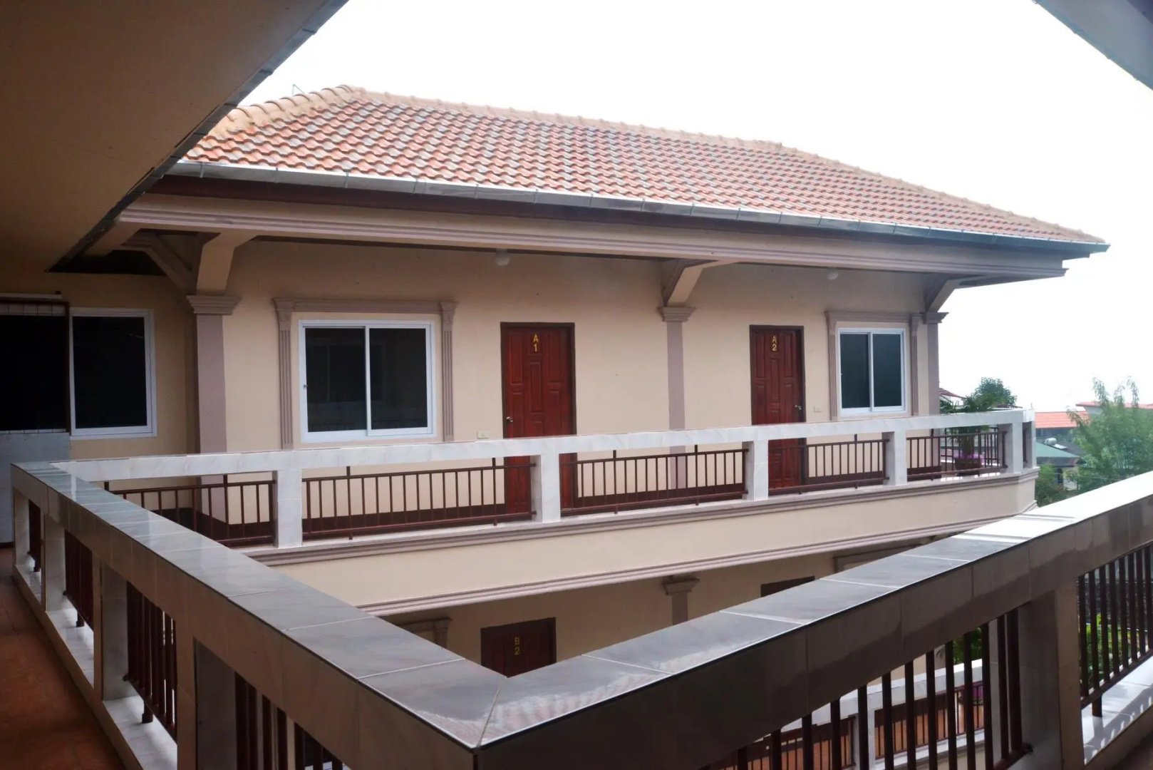 Happy House