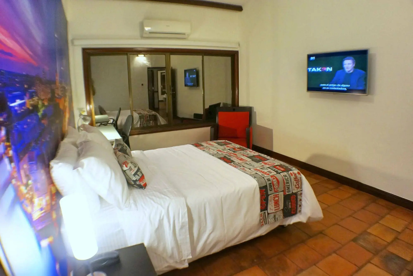 Urban Hotel Boutique