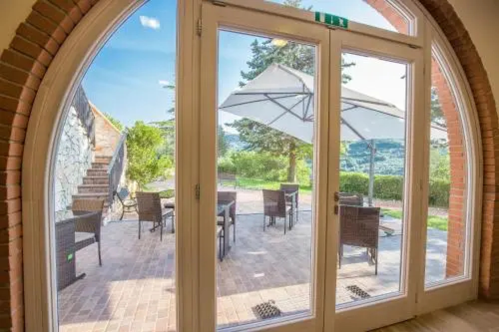 Agriturismo Casa Zen