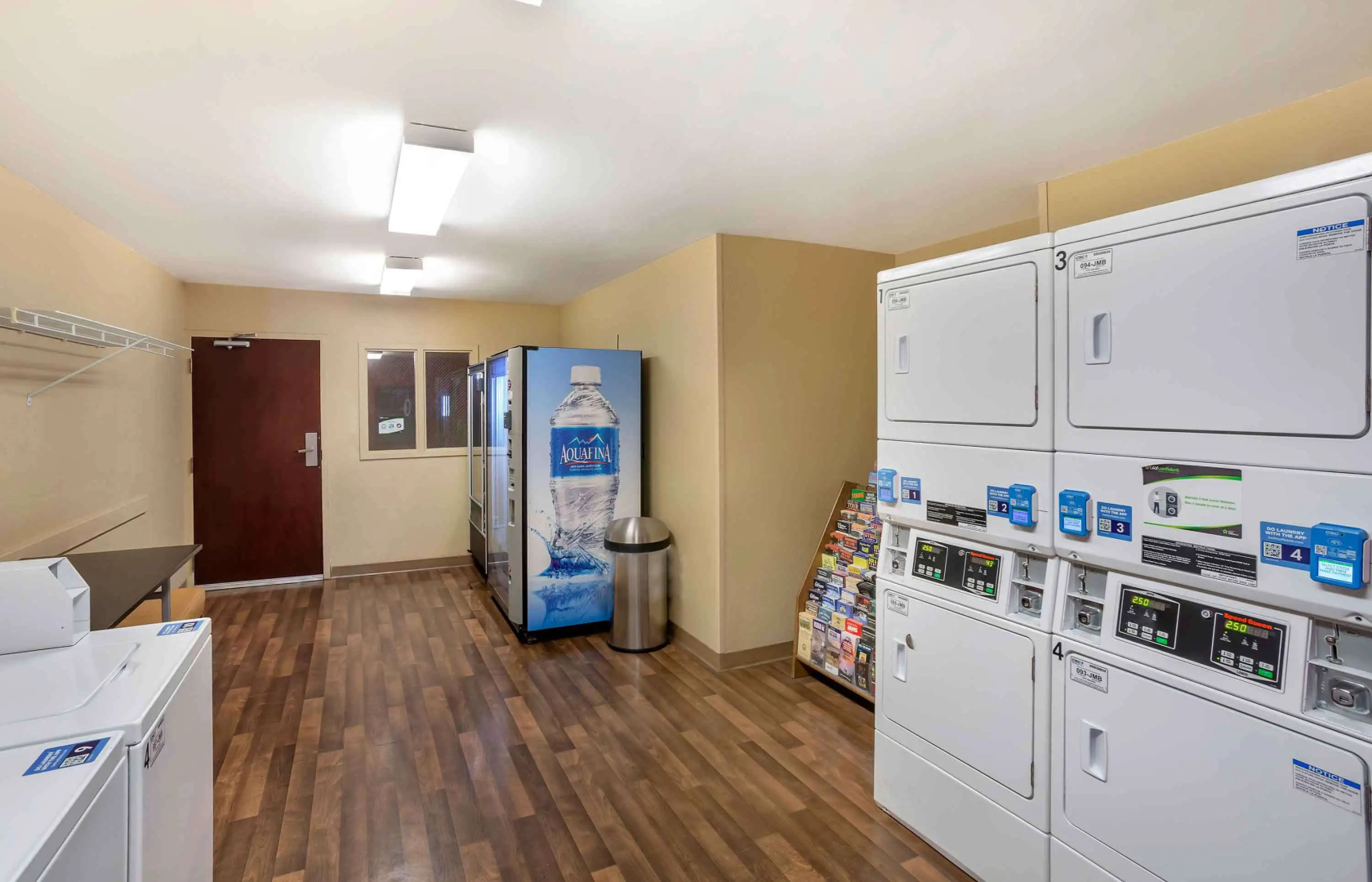 Extended Stay America Suites Salt Lake City West Valley Ctr