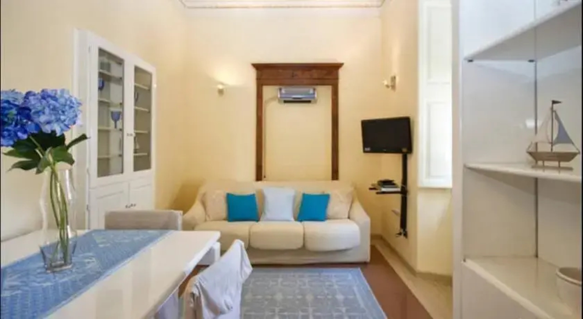 Appartamento Alghero Centro Storico