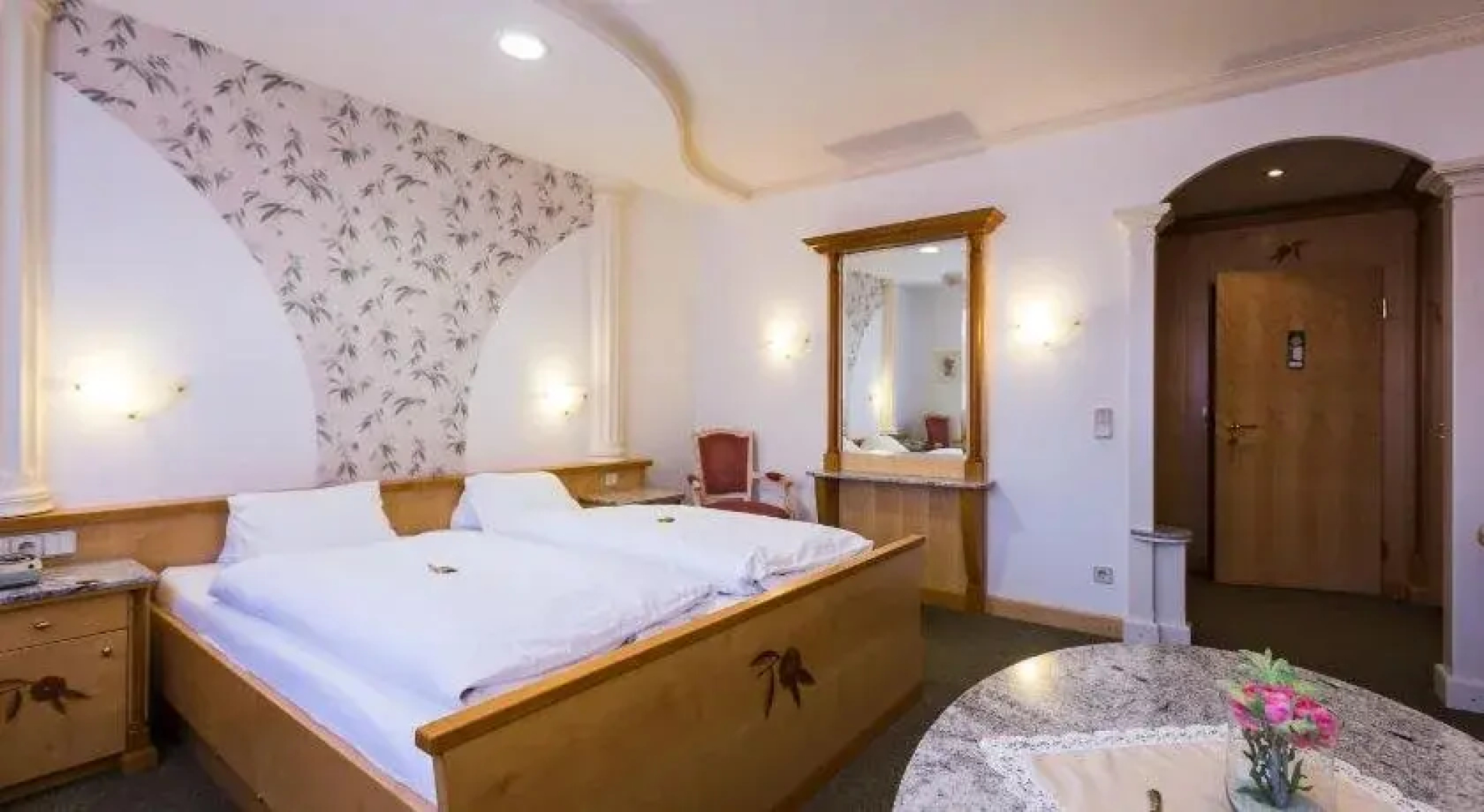 Das-Schmidt Privathotel