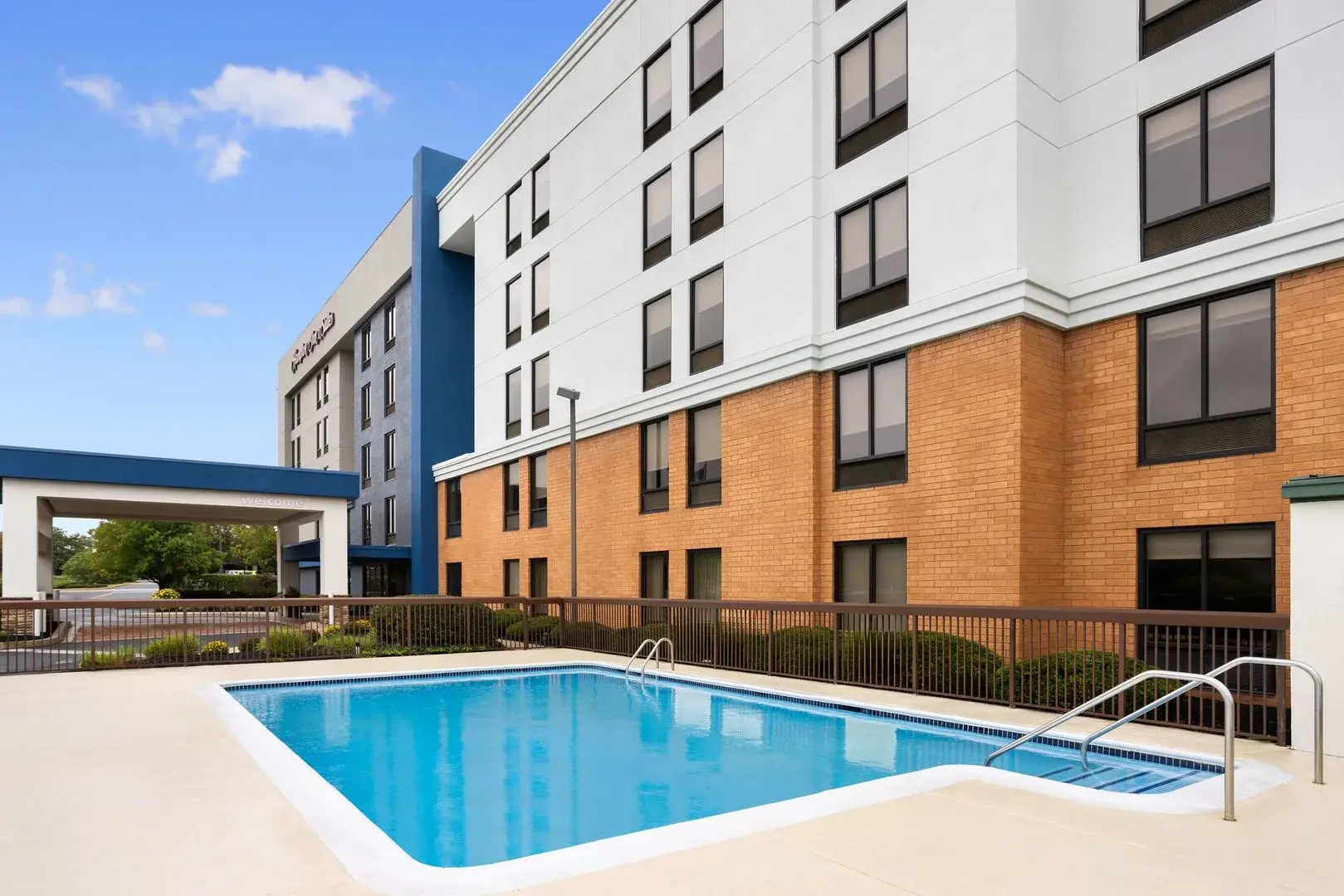 Hampton Inn & Suites Valley Forge/Oaks