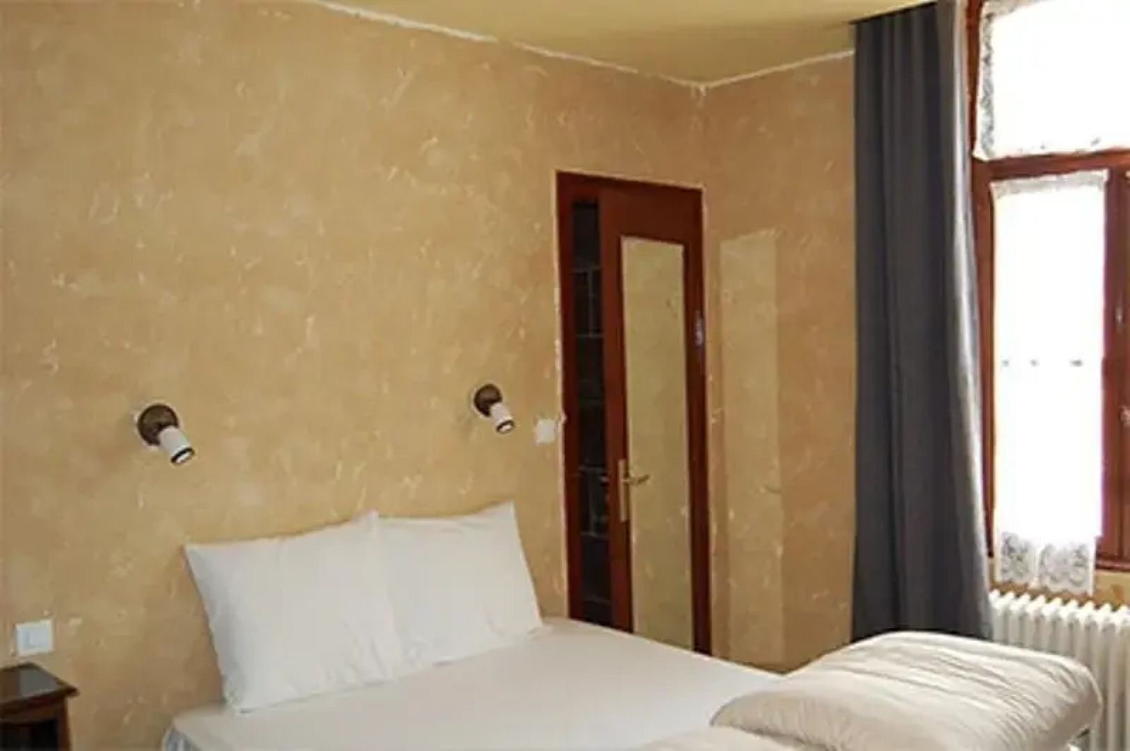 Hôtel Restaurant de la Poste