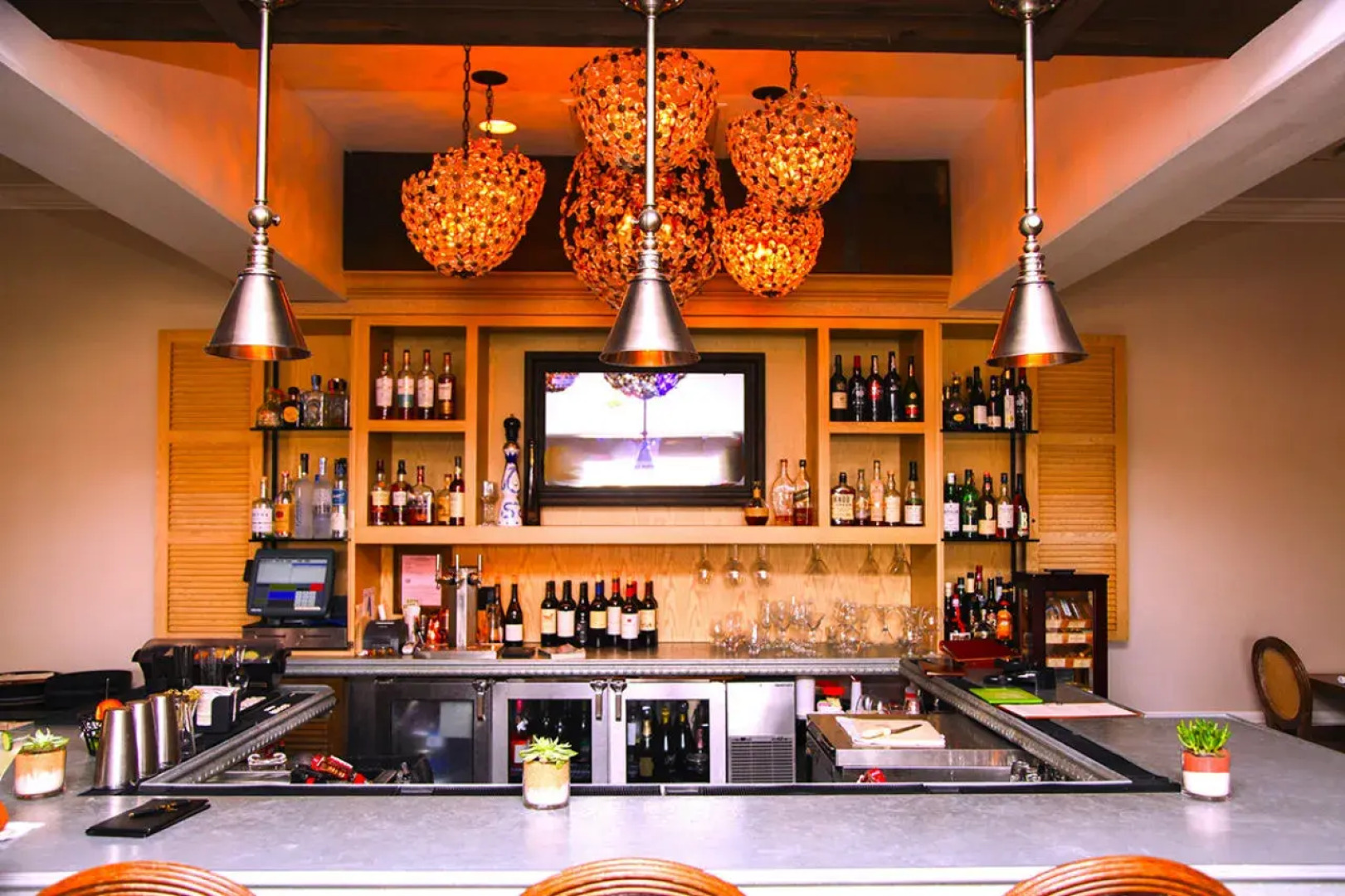 The Inn at Rancho Santa Fe