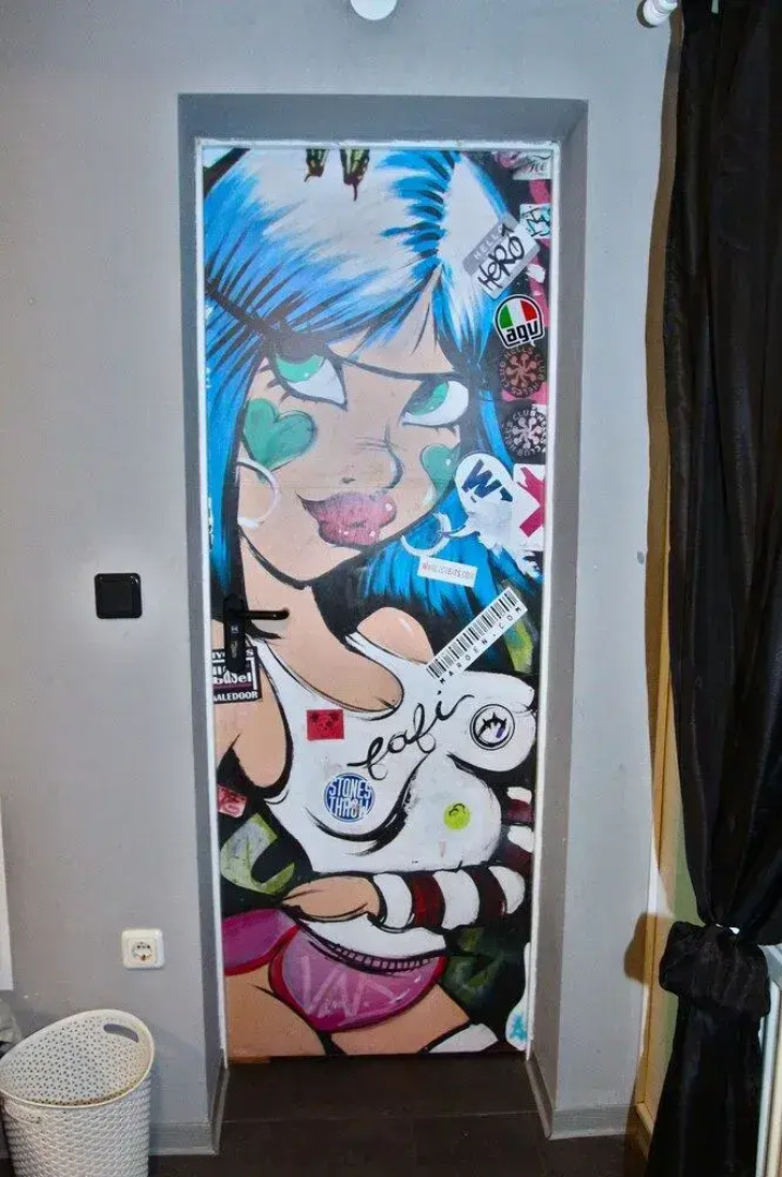 Mixie Home