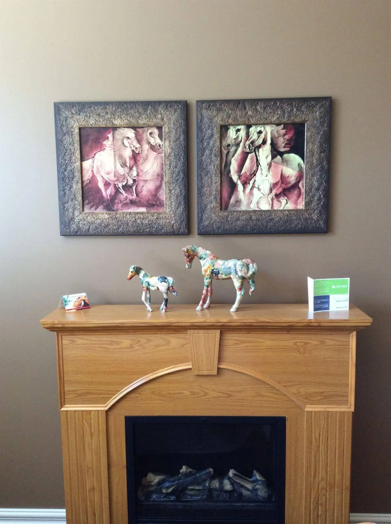 The Stone Gate Inn Bed & Breakfast