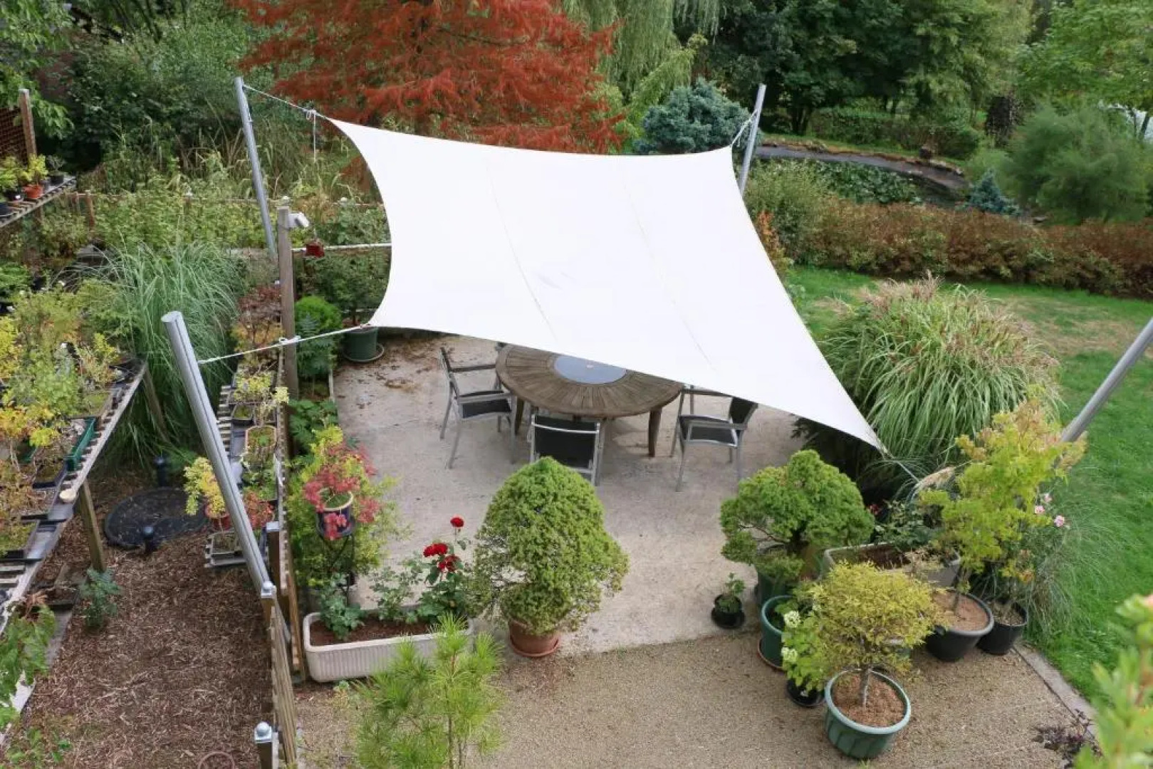 Gesves Côté Jardin