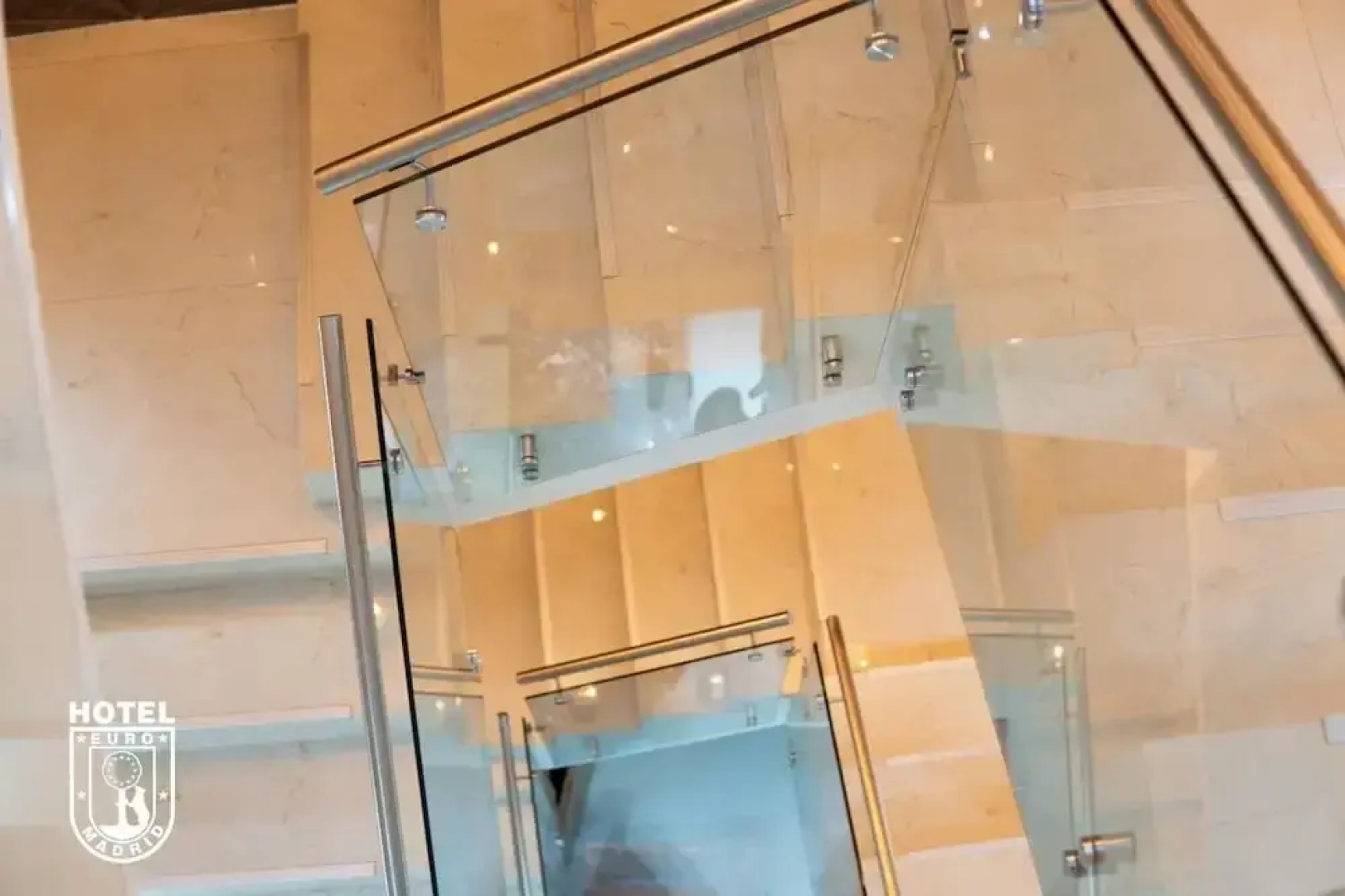 Hotel Euro Madrid