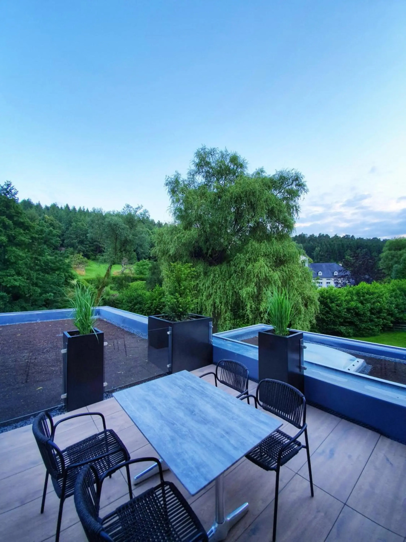 Erasmus Lodge - Ferienwohnungen zum Wohlfühlen