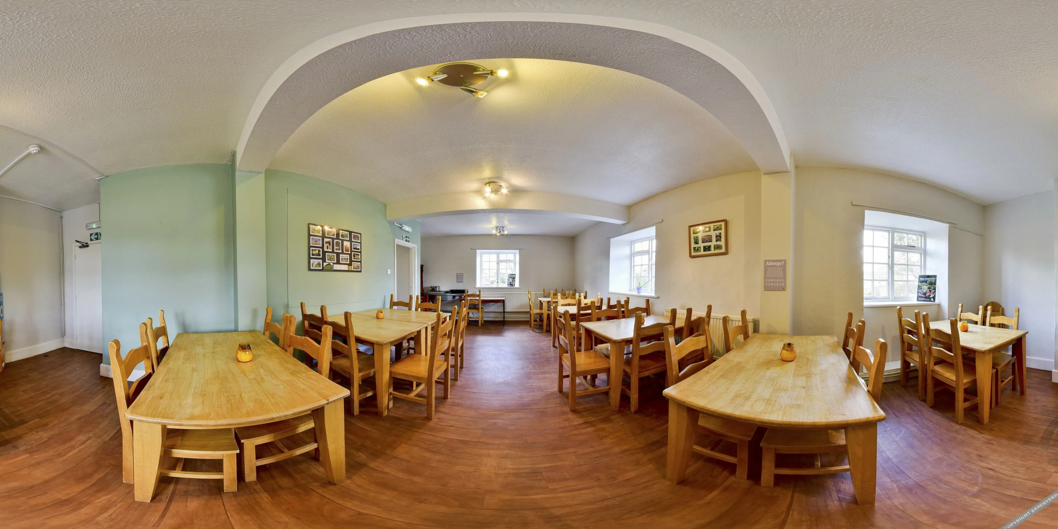YHA Milton Keynes