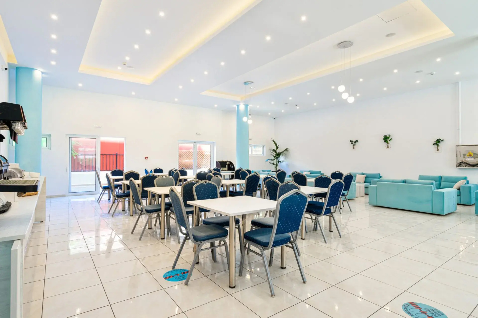 Santa Maria City Hotel