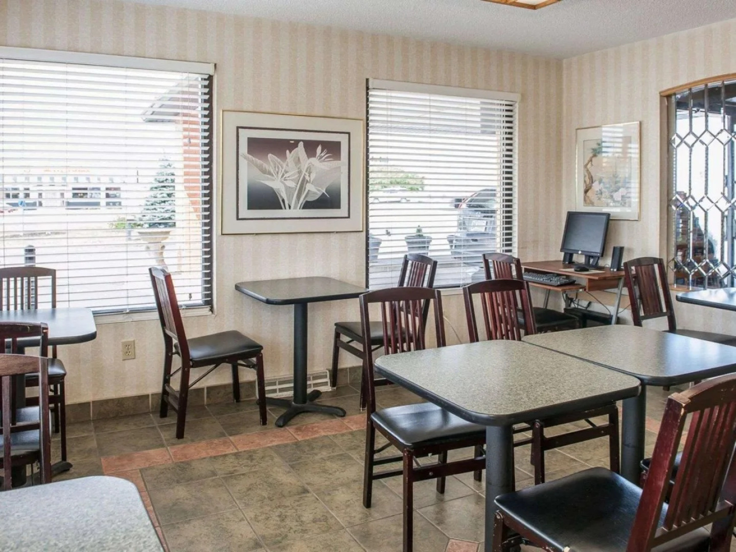 Baymont by Wyndham Lebanon IN