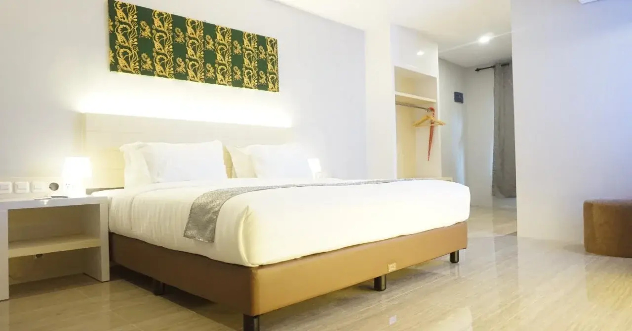 Grand Harvest Resort and Villas