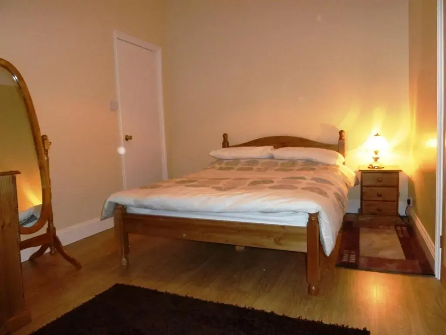 Park Lodge B&B