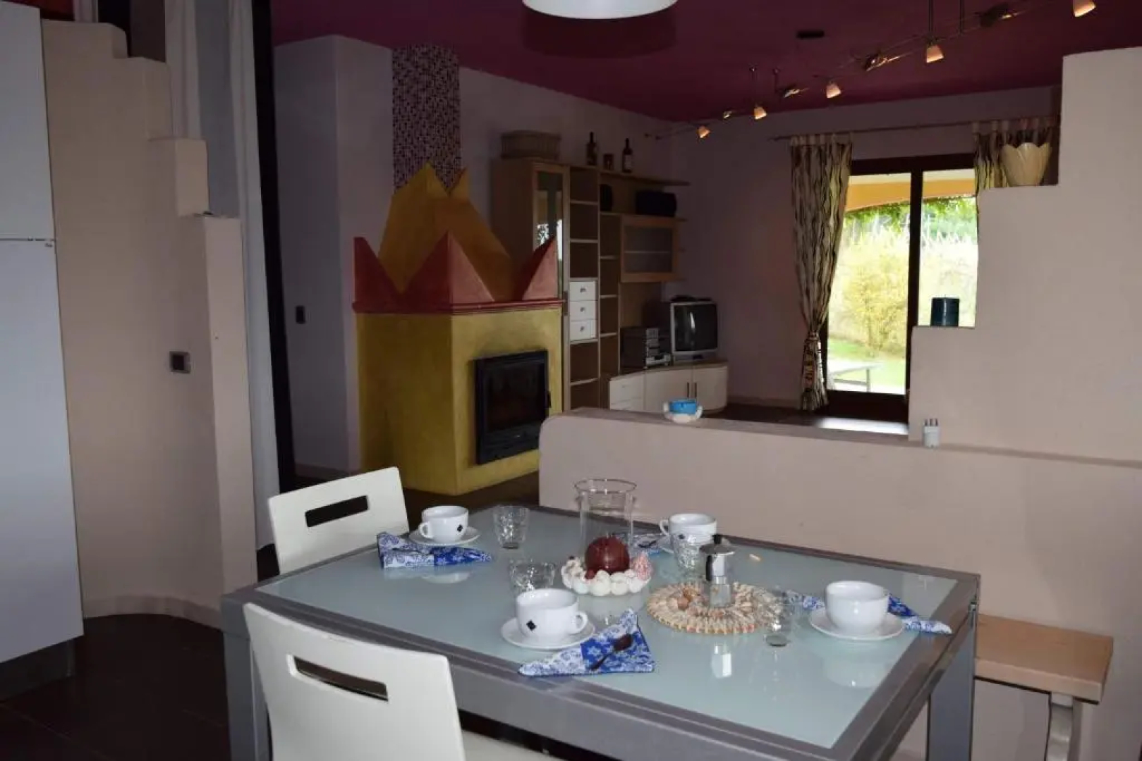 Villa Lolotha